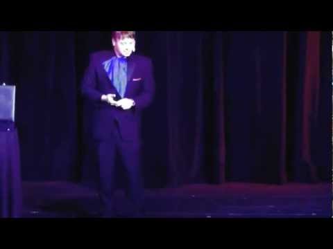 Hanky Panky by Scott Alexander - Trick