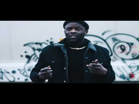 Max Hilli x PRESSURE