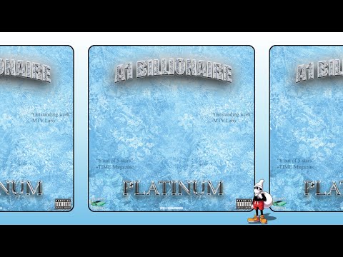 A1 Billionaire - Hanglider Feat Fijimacintosh a.k.a TyvionHarri$ (Prod by DJ Patt)