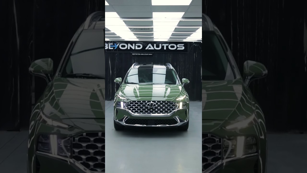 Product Video