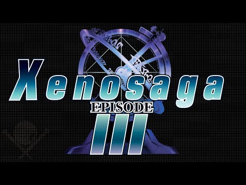Let's Play: Xenosaga 3 - Part 1 | Info