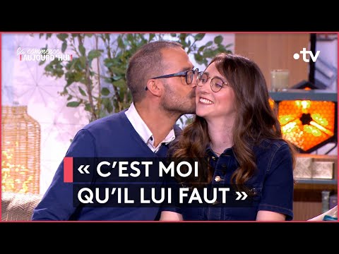 Elle retrouve l'homme qu'elle n'a jamais oublié sur un site de rencontres - Ça commence aujourd'hui