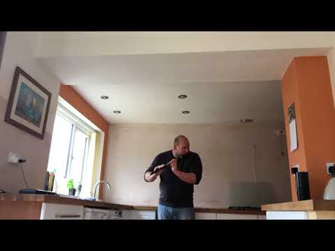 Sally gardens and saint Ann’s reel