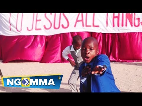 Yohana Antony - Mlee Mtoto(Official Gospel Video)