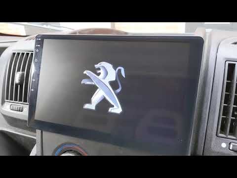 boot looping android head unit