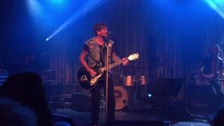 "Ponce De Leon Ave." by Butch Walker in Philadelphia