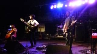 Murder By Death- You Don't Miss Twice-The Beaumont Club-MOTM 2012.MTS