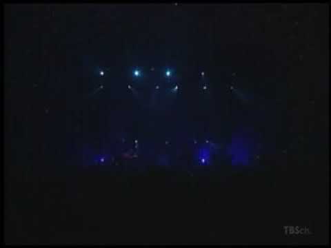 WANDS LIVE 星のない空の下で