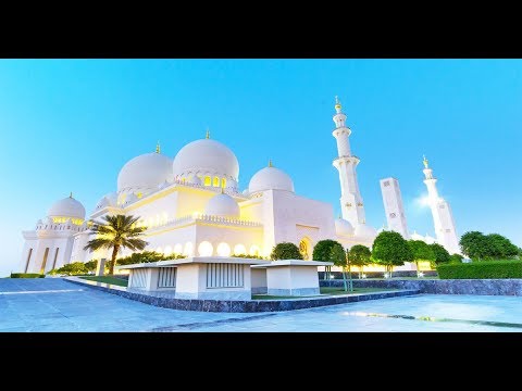 ~6~ Qytetërimi i gjërave të pastra dhe të mira - Hoxhë Qëndrim Jashari