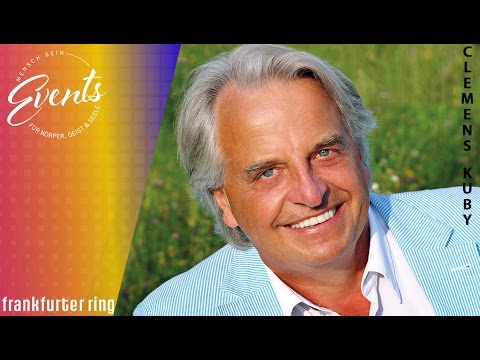 Mental Healing mit Clemens Kuby