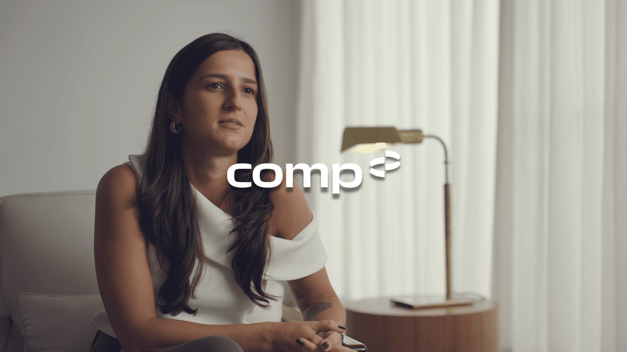 Depoimento de CHRO sobre a Comp