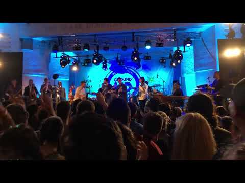 Snarky Puppy live @ GroundUP festival 2020 - Flood