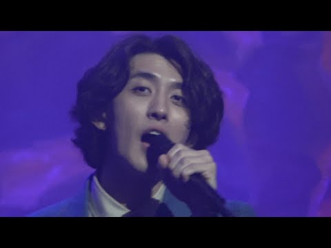 [190323] She - 잔나비(JANNABI) @전국투어 투게더_청주