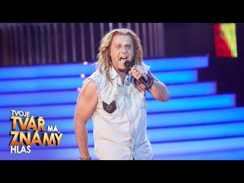 Petr Rychlý jako Pepa Vojtek – "Pohoda" | Tvoje tvář má známý hlas 1.série