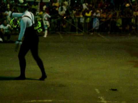 Caroline Scopelly Baliza V