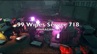 99 Problems Wipes Server 718 Abberation | Ark Xbox Official PvP