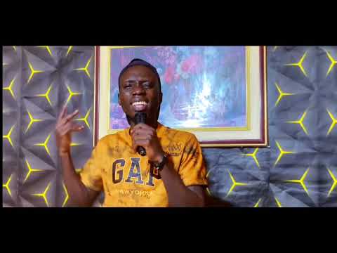 Jopel C _Kabasa– Visualizer 