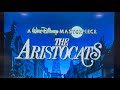 The Aristocats Trailer