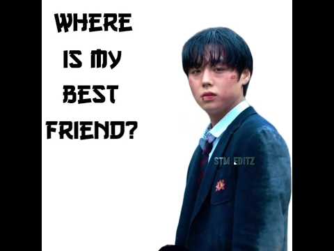 Is this that ONE Suho Edit? | Weak hero #suho #weakheroclass1 #weakhero #kdrama #shorts