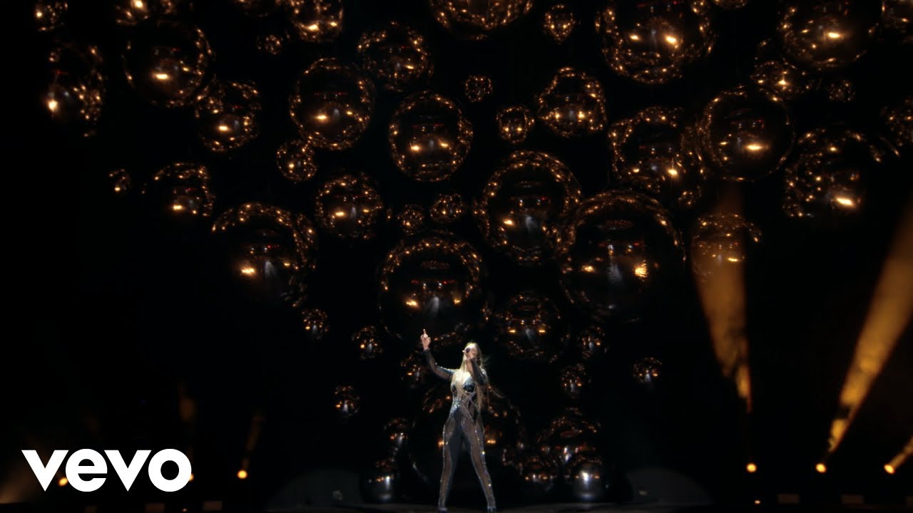 Ivete Sangalo - Nabucodonosor (Ao Vivo Em São Paulo / 2018)