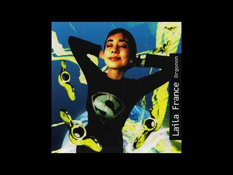 Laila France - Orgonon