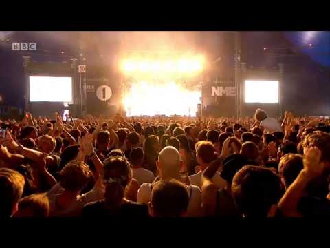 Peace at Reading Festival 2013 Full 1080p