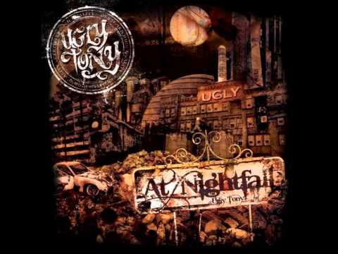 Ugly Tony - Ah Some Feat. Tame One (Of Artifacts)