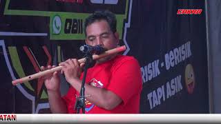 Download lagu Buta karena cinta    op cakra entertainment pimpinan ardi cs live desa pauh 1 muratara  mp3