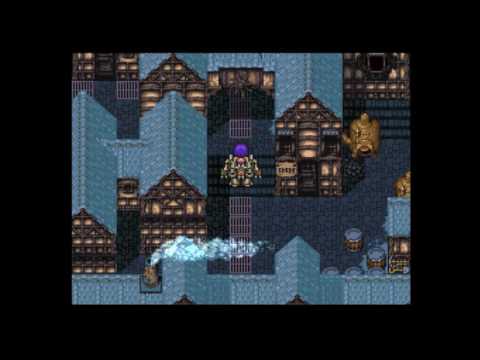 Secret Santa (FF6Hacking.com) 2016