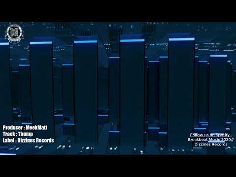 Trap 2020 // MeekMatt - Thump (Original Mix) Trapstep