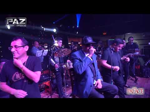 Lady Laura - Raulin Rosendo (The Palace - Virginia)