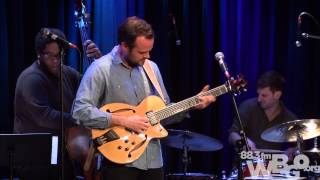 Matt Stevens Quintet Live at Berklee
