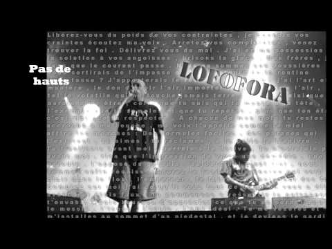 Lofofora - Série Z (avec paroles)