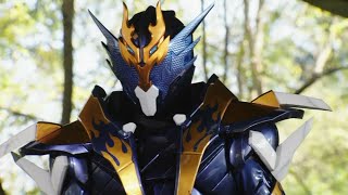 Download lagu Kamen Rider Cross Z First Henshin mp3