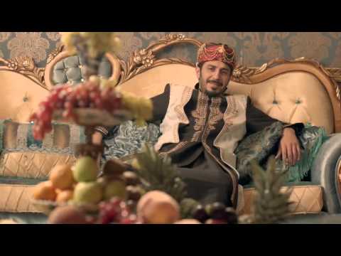 Balqees _ Majnoun Video Clip - بلقيس _ مجن_004.3gp