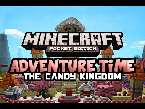 Candy World Adventure Tome I & II PC