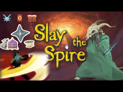 Slay the Spire October 15th Daily - Silent | If you don't like a boss relic, just try again!