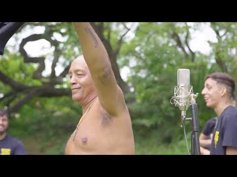 Jimmy y su Combo Negro - NEGRO YO SOY (Sesiones Colombianas en la Selva #1