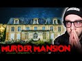 ENTIRE FAMILY VANNISHED FROM TERRIFYING HAUNTED MURDER HOUSE