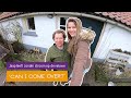 Can I Come Over- Heidehobbit Jaap zal nooit zo'n mooi plekje vinden als hier, op de Veluwe