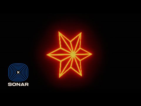 Yan Block - Esa Mirada (Visualizer) | Pitcher