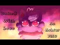 Baked With Love An Ashfur Pmv