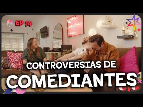 AQUÍ NO PASA NADA EP14 - RICHIE O'FARRILL Y NACHO REDONDO