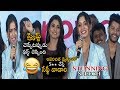 Actress Payal Rajput Stunning Speech About RDX Love Movie Story Pre Release Event Bullet Raj