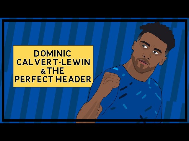 Wymowa wideo od Calvert-Lewin na Angielski Wymowa wideo od Calvert-Lewin na Angielski