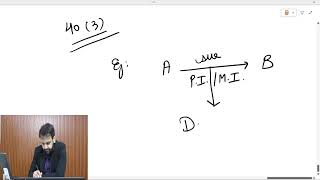 JUDICIARY (SRA) Injunctions Class 1: Perpetual and Mandatory Injunctions (Sections 36-40)