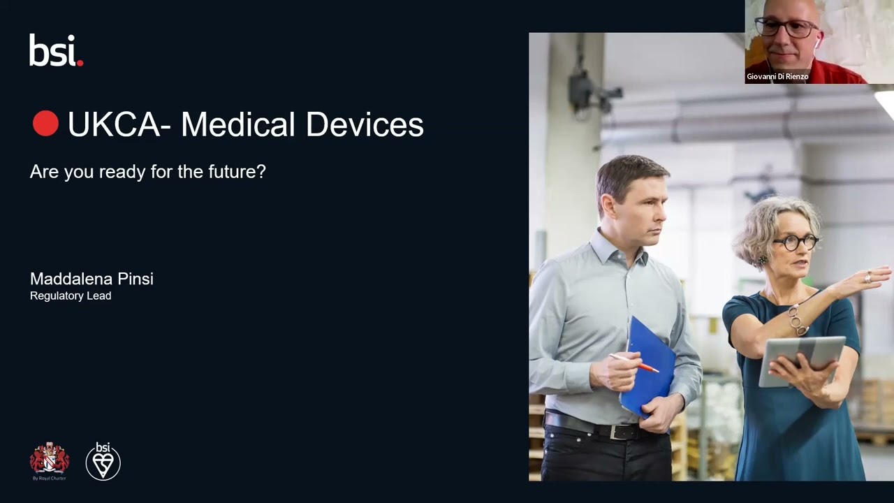 UKCA Regulations Update: What to Know for 2022