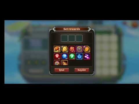 ARTİFACT WEEK MORE TULİP AND MELODY 😀💪🏼