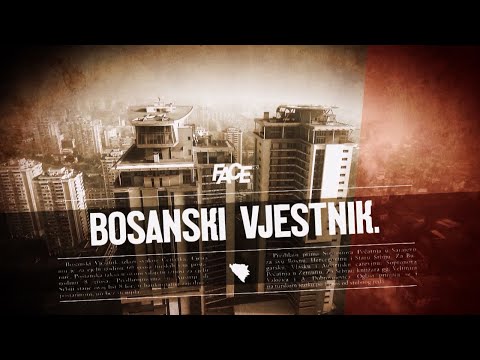 BOSANSKI VJESTNIK – 5. 1. 2026.