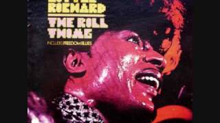 Little Richard - The Rill Thing - Drum Break